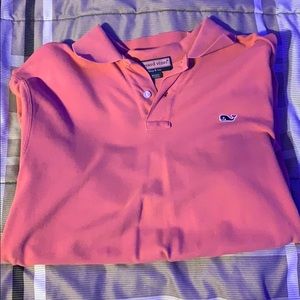 Vineyard vines polo